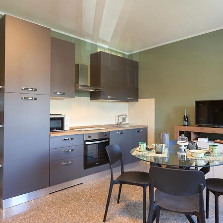 Casa Del Corso Apartment Novi Ligure Exterior foto