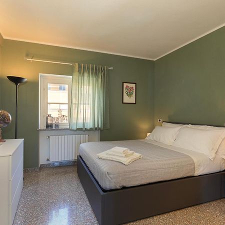 Casa Del Corso Apartment Novi Ligure Exterior foto
