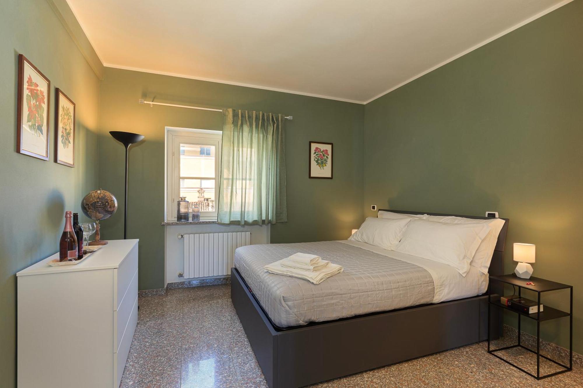 Casa Del Corso Apartment Novi Ligure Exterior foto